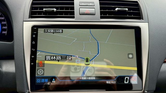 TOYOTA豐田 CAMRY  第14張相片