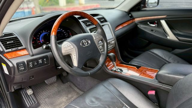 TOYOTA豐田 CAMRY  第17張相片