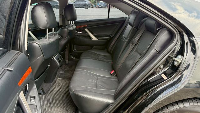 TOYOTA豐田 CAMRY  第19張相片