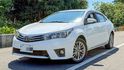 TOYOTA豐田 ALTIS  第1張縮圖
