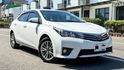 TOYOTA豐田 ALTIS  第3張縮圖