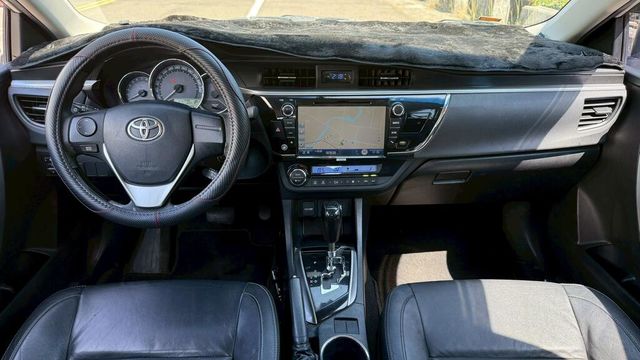 TOYOTA豐田 ALTIS  第5張相片