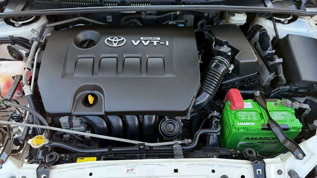 TOYOTA豐田 ALTIS  第6張相片