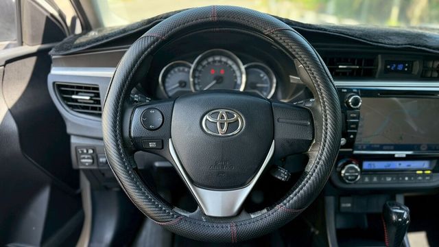 TOYOTA豐田 ALTIS  第10張相片