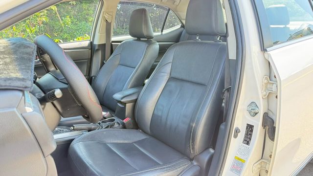 TOYOTA豐田 ALTIS  第11張相片