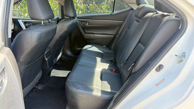 TOYOTA豐田 ALTIS  第13張相片