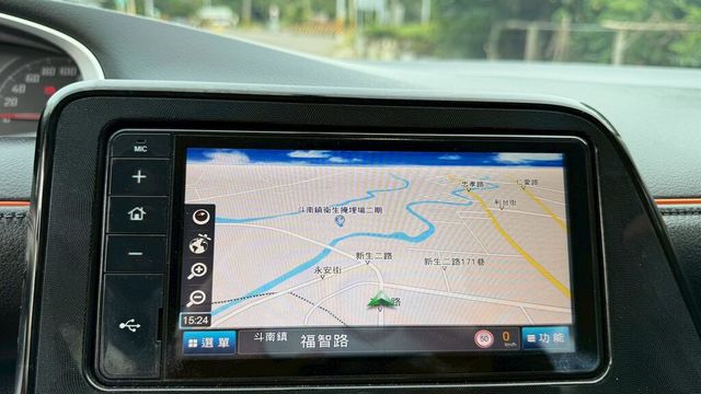 TOYOTA豐田 SIENTA  第8張相片