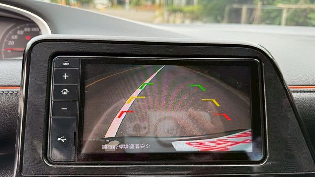 TOYOTA豐田 SIENTA  第9張相片