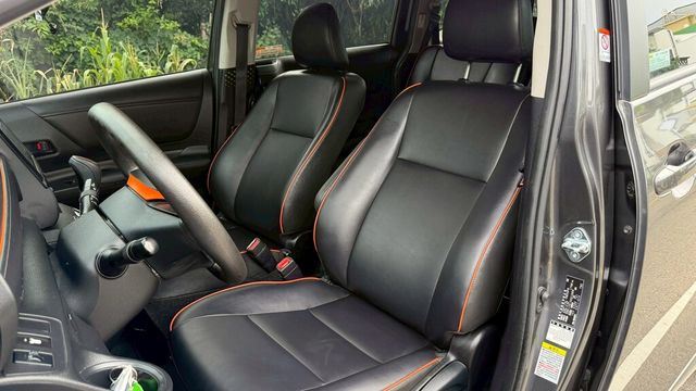TOYOTA豐田 SIENTA  第13張相片