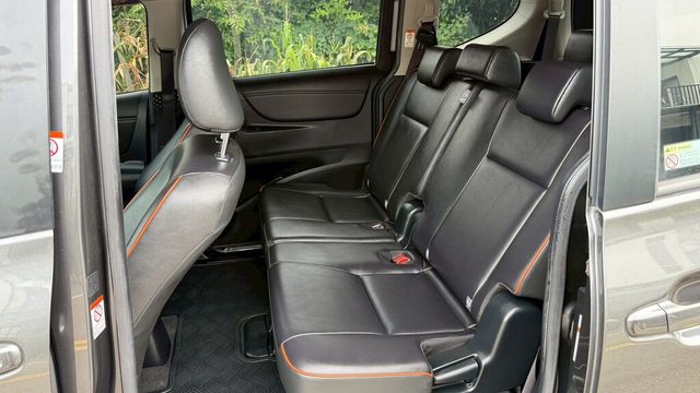 TOYOTA豐田 SIENTA  第14張相片