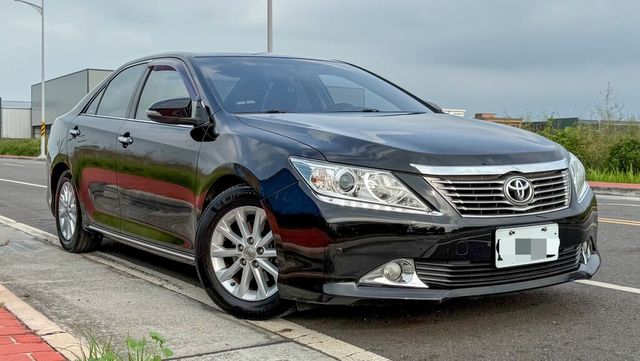 TOYOTA豐田 CAMRY  第3張相片