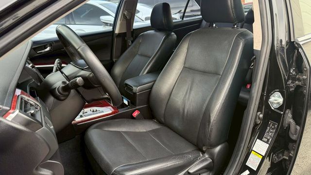 TOYOTA豐田 CAMRY  第12張相片