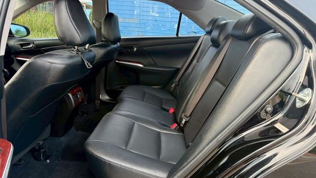 TOYOTA豐田 CAMRY  第14張相片