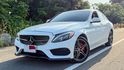 M-BENZ賓士 C300  第1張縮圖