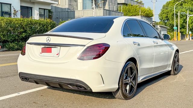 M-BENZ賓士 C300  第2張相片