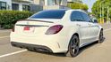 M-BENZ賓士 C300  第2張縮圖