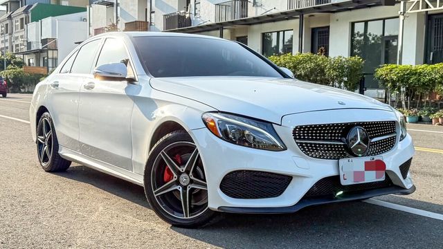 M-BENZ賓士 C300  第3張相片
