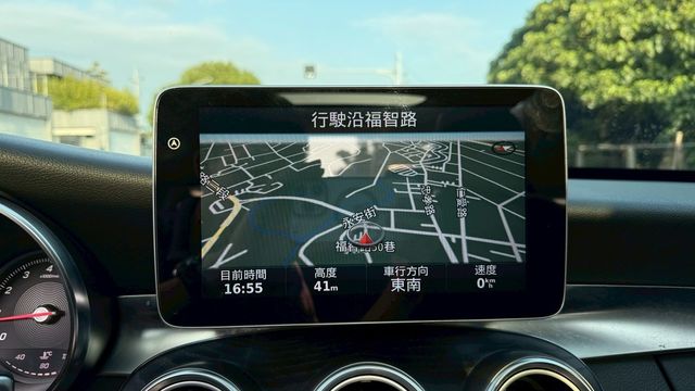 M-BENZ賓士 C300  第8張相片