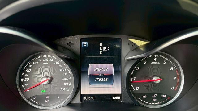 M-BENZ賓士 C300  第9張相片