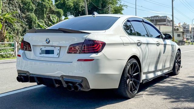 BMW寶馬 528I  第2張相片