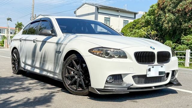 BMW寶馬 528I  第3張相片