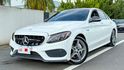 M-BENZ賓士 C400  第1張縮圖