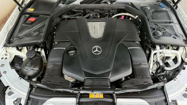 M-BENZ賓士 C400  第6張相片