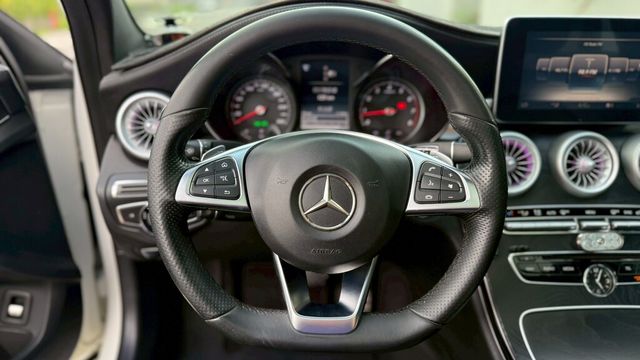M-BENZ賓士 C400  第18張相片
