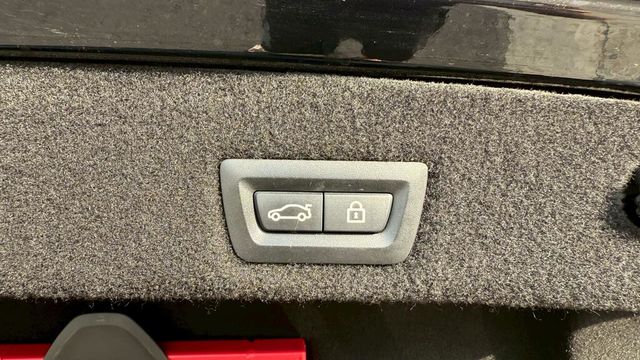 BMW寶馬 730LD  第7張相片