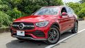M-BENZ賓士 GLC300  第1張縮圖