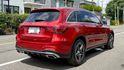M-BENZ賓士 GLC300  第2張縮圖