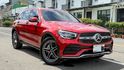 M-BENZ賓士 GLC300  第3張縮圖