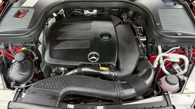 M-BENZ賓士 GLC300  第6張相片