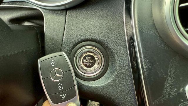 M-BENZ賓士 GLC300  第12張相片