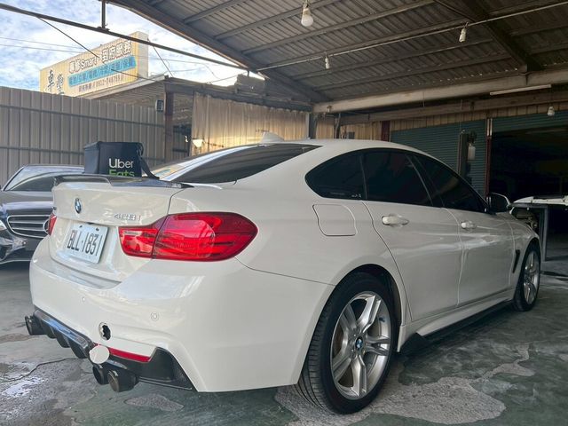 BMW寶馬 428I  第2張相片