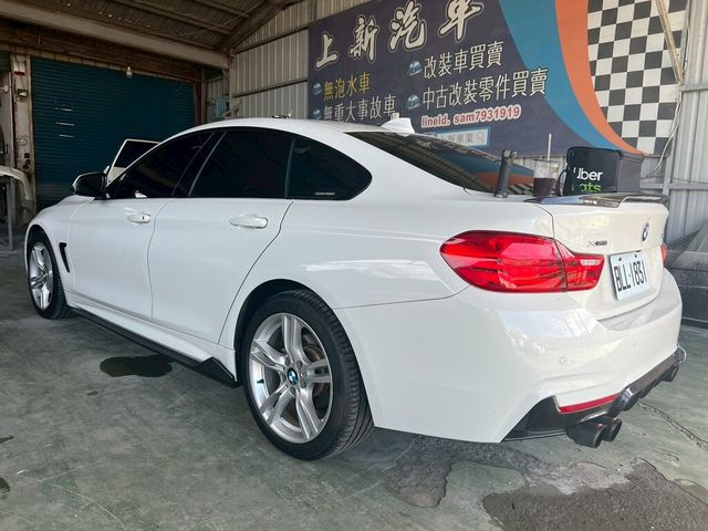 BMW寶馬 428I  第4張相片