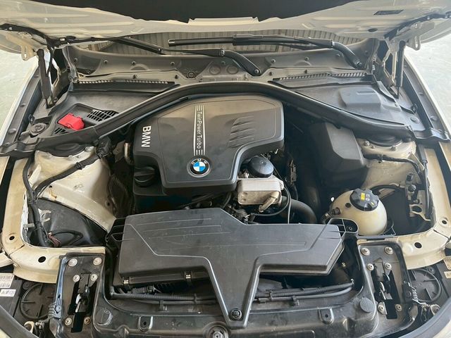 BMW寶馬 428I  第6張相片
