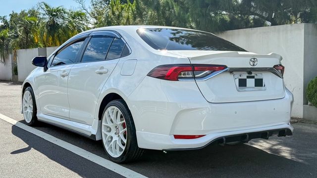 TOYOTA豐田 ALTIS  第4張相片