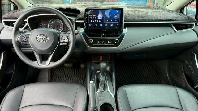 TOYOTA豐田 ALTIS  第5張相片