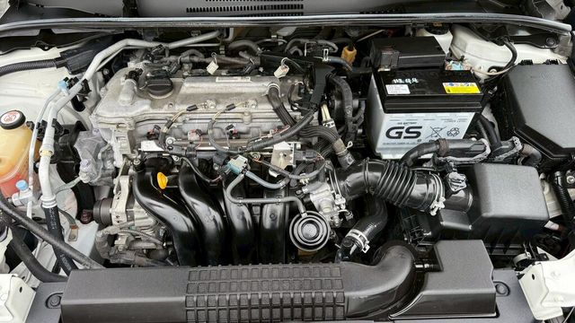 TOYOTA豐田 ALTIS  第6張相片