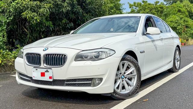 BMW寶馬 528I  第1張相片