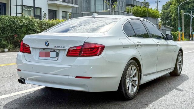BMW寶馬 528I  第2張相片