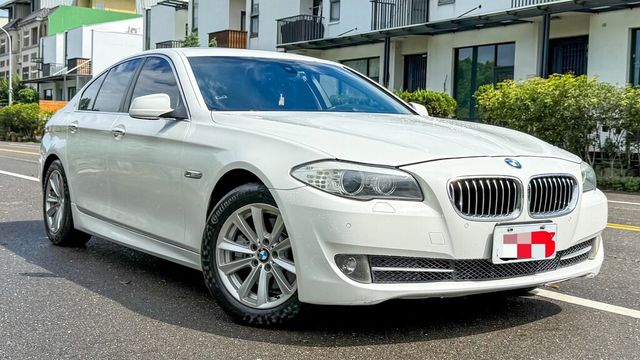 BMW寶馬 528I  第3張相片