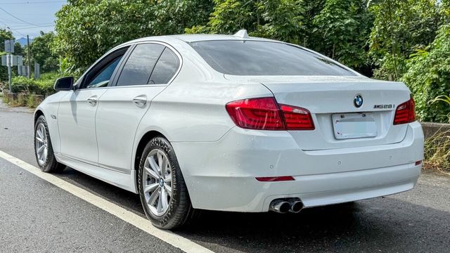 BMW寶馬 528I  第4張相片
