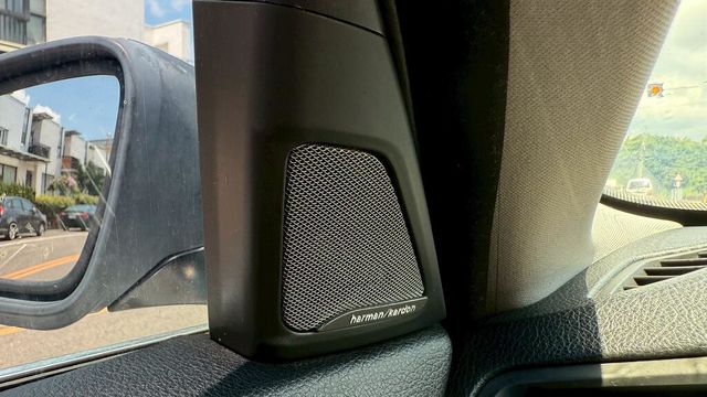 BMW寶馬 528I  第13張相片
