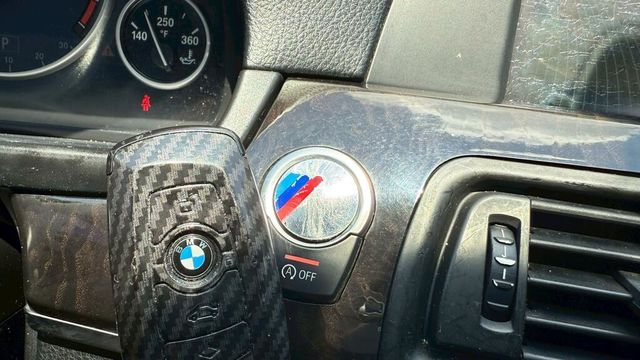 BMW寶馬 528I  第14張相片