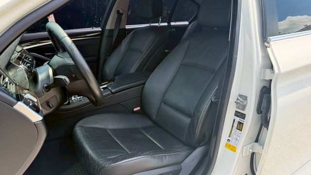 BMW寶馬 528I  第18張相片