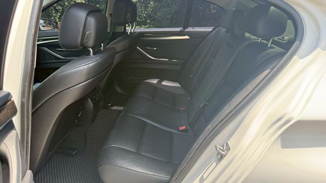 BMW寶馬 528I  第19張相片