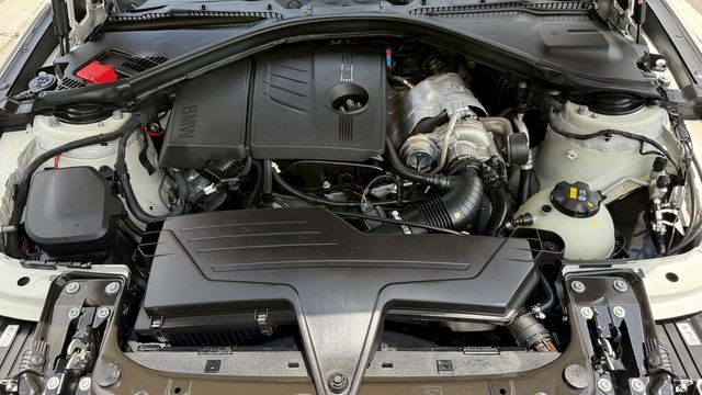 BMW寶馬 316  第6張相片