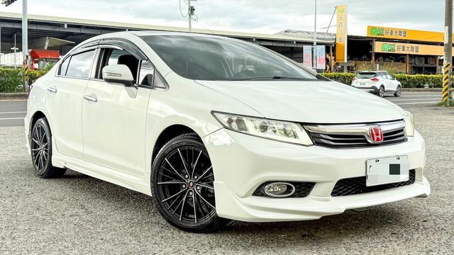 HONDA本田 CIVIC  第3張相片
